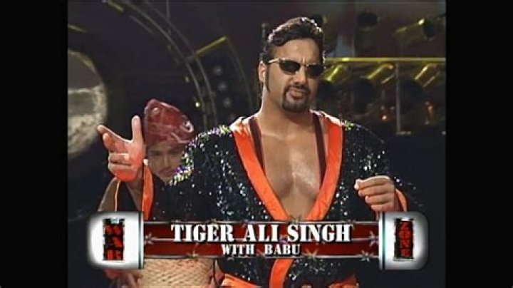 Tiger Ali Singh Biography, Age, Height, Wife, Net Worth, Family