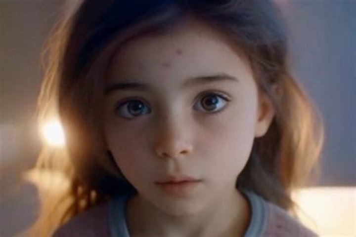 Deepfakes Of Child Murder Victims Appearing On TikTok