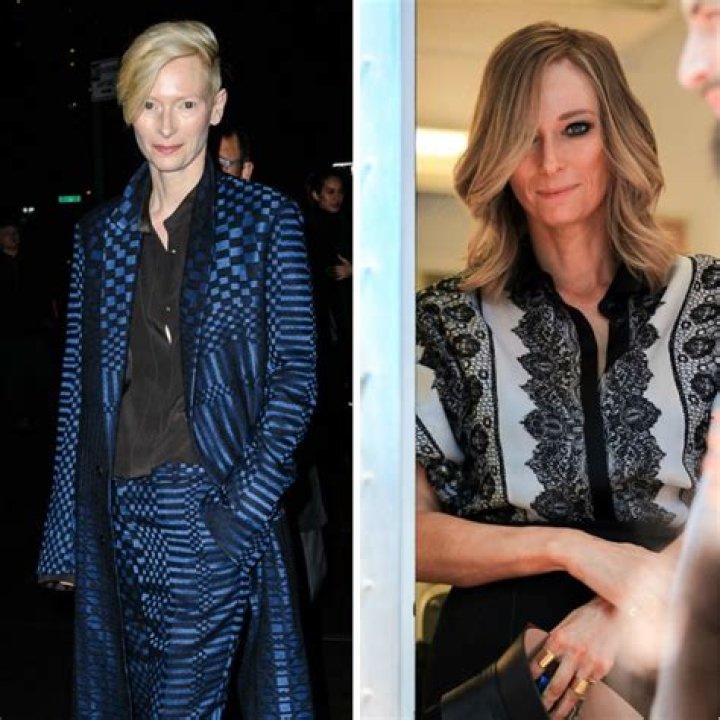 PHOTOSTilda Swinton’s Dramatic Transformation for New Role—Plus 6 More Celebs Who Made a Drastic Change for a Movie