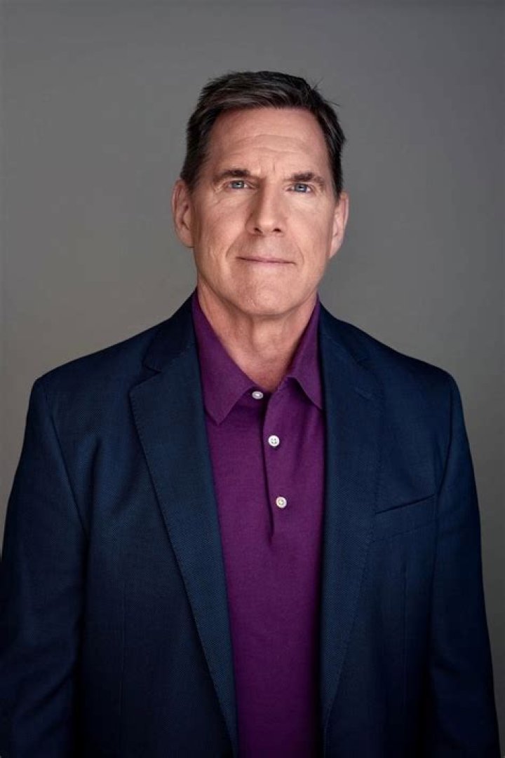 Astrology Birth Chart of Tim Bagley (TV Actor) 2024