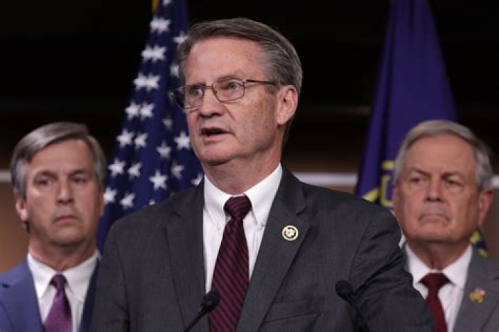 Tim Burchett Biography, Age, Height, Wife, Net Worth, Family