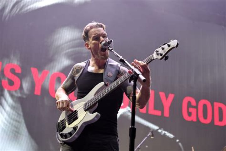 Tim Commerford (Bassist) - Age, Birthday, Bio, Facts, Family, Net Worth, Height & More