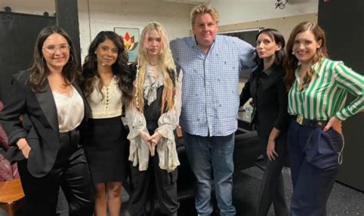 Are They Married Or Engaged?