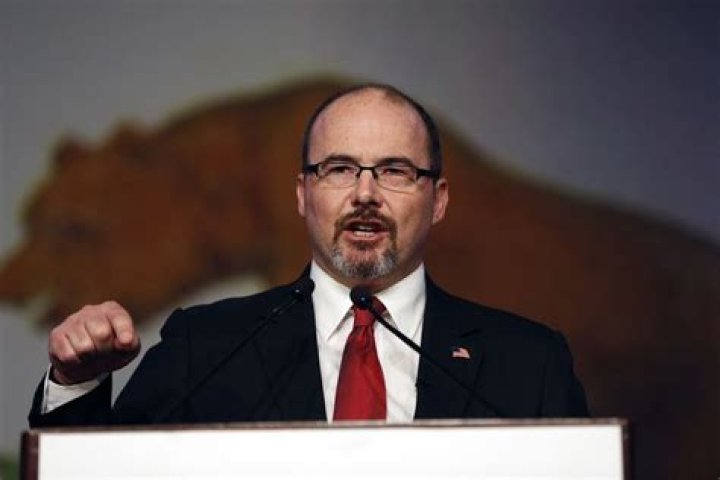Tim Donnelly Biography, Age, Height, Wife, Net Worth, Family