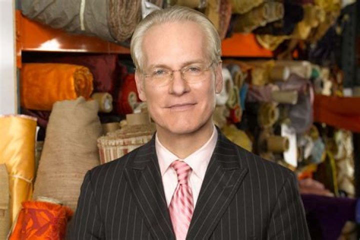 Tim Gunn (TV Show Host) - Age, Birthday, Bio, Facts, Family, Net Worth, Height & More