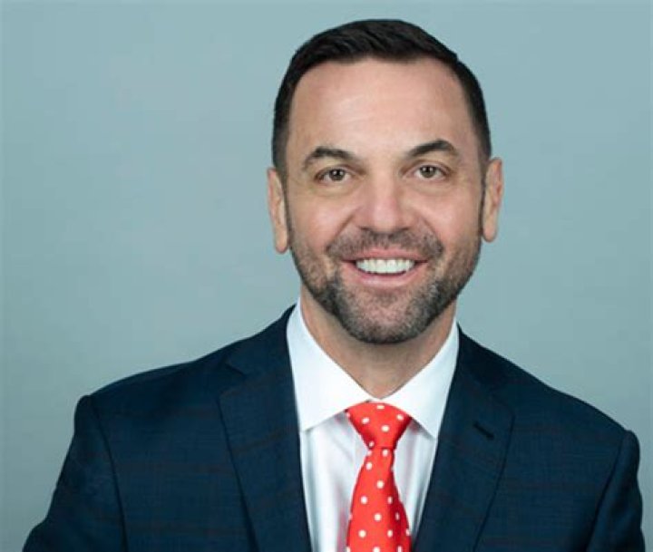 Tim Hudak (Politician) - Age, Birthday, Bio, Facts, Family, Net Worth, Height & More