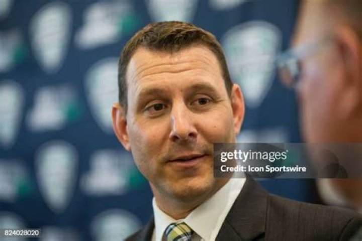 Tim Lester Biography, Age, Height, Wife, Net Worth, Family