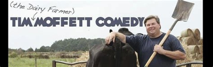 Tim Moffett Biography, Age, Height, Wife, Net Worth, Family