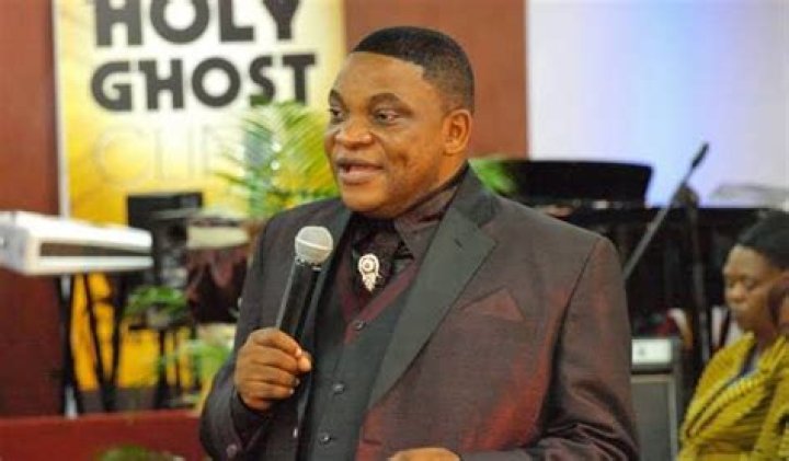 Tim Omotoso Biography, Age, Height, Wife, Net Worth, Family