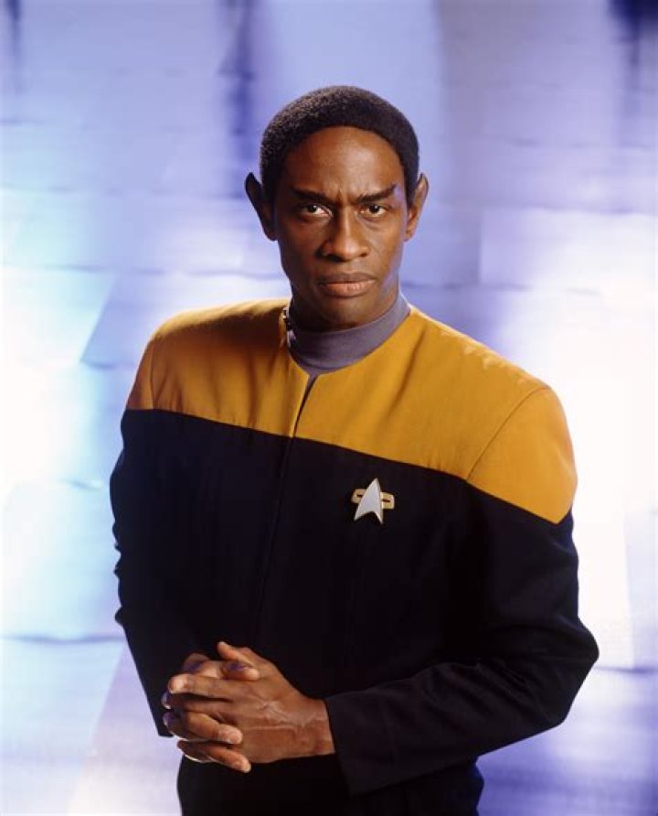 Tim Russ (TV Actor) - Age, Birthday, Bio, Facts, Family, Net Worth, Height & More