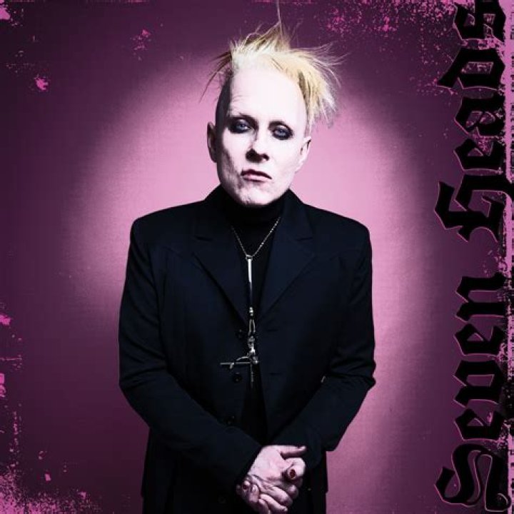 Tim Skold Biography, Age, Height, Wife, Net Worth, Family
