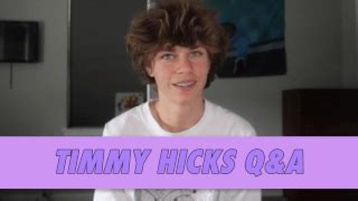 Timmy Hicks (TikTok Star) - Age, Birthday, Bio, Facts, Family, Net Worth, Height & More
