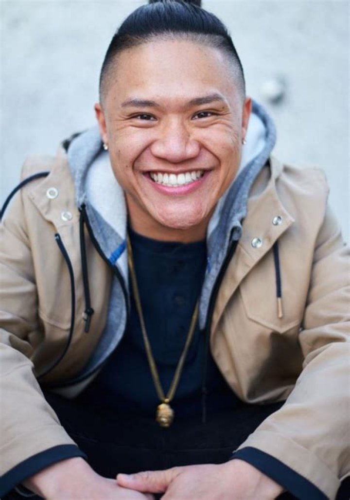 Timothy DeLaGhetto