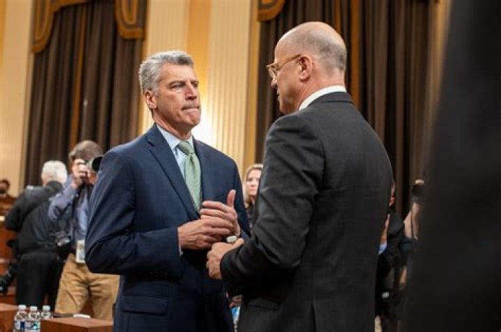 Timothy J. Heaphy Biography, Age, Height, Wife, Net Worth, Family