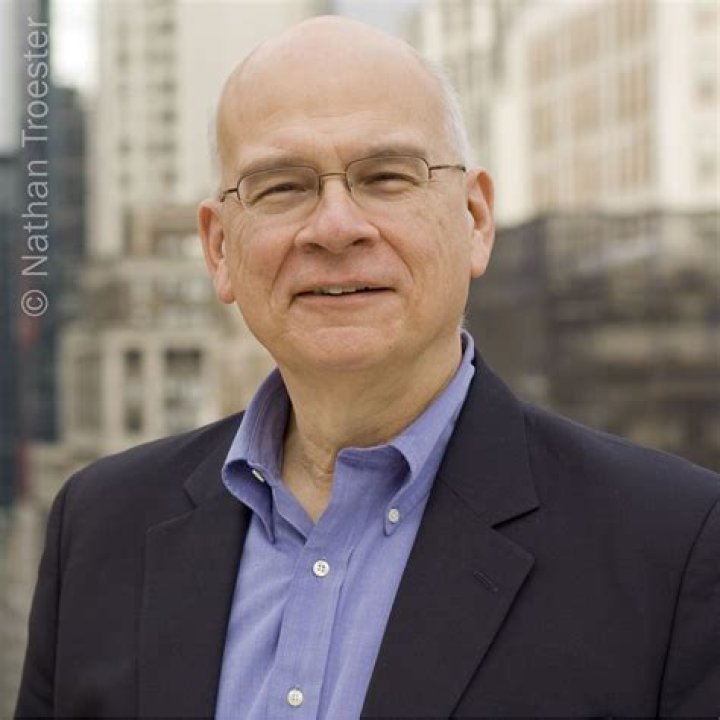 Timothy Keller (Religious Leader) - Age, Birthday, Bio, Facts, Family, Net Worth, Height & More