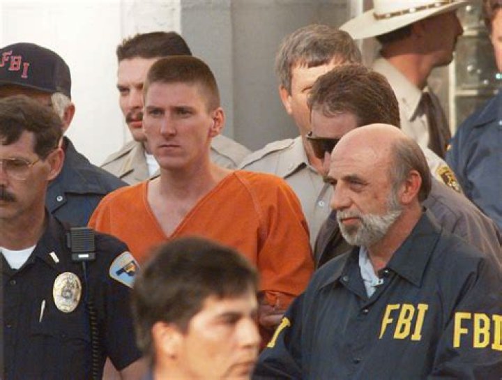 Timothy McVeigh Biography, Age, Height, Wife, Net Worth, Family