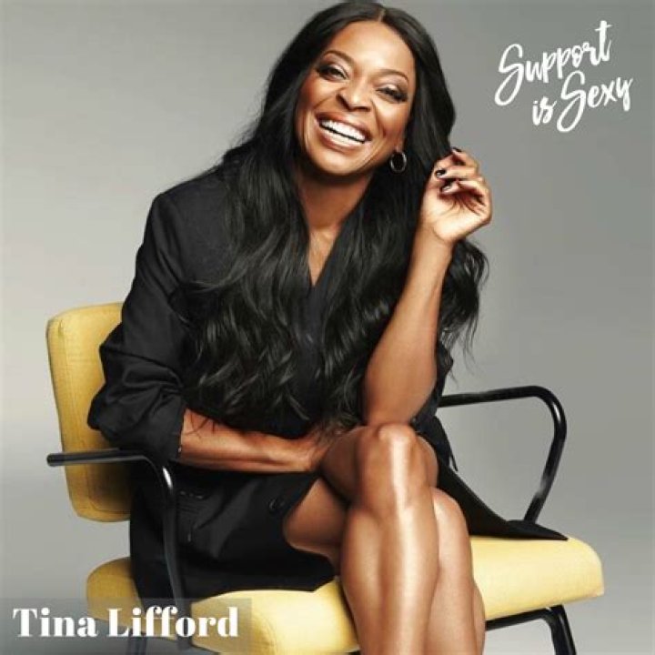 Tina Lifford (TV Actress) - Age, Birthday, Bio, Facts, Family, Net Worth, Height & More