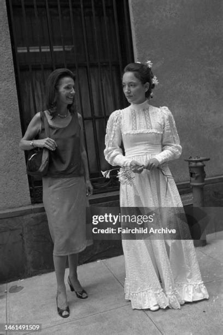 Tina Radziwill Biography, Age, Height, Husband, Net Worth, Family