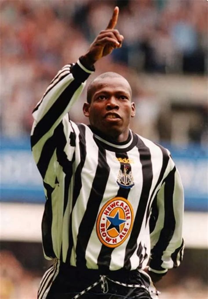 Tino Asprilla (Futbolista) - Edad, cumpleaños, biografía, hechos, familia, patrimonio neto, altura y más