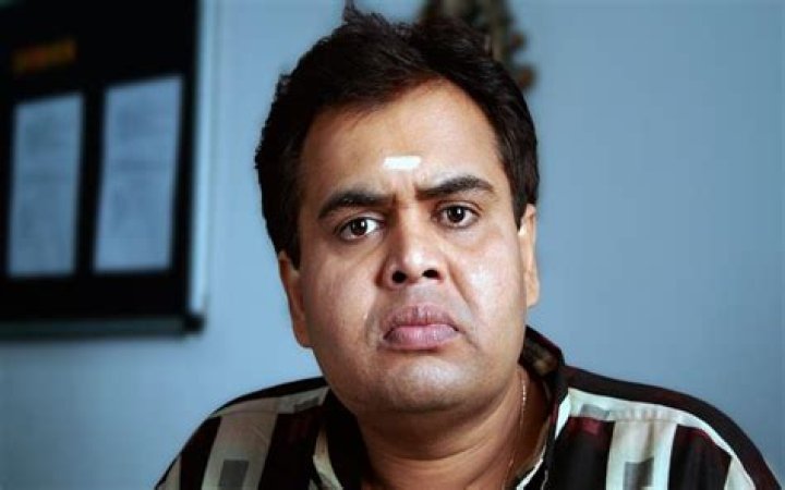 Tirupathi Prakash Biography, Age, Height, Wife, Net Worth, Family