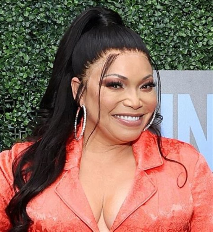 Tisha Campbell Net Worth, Age, Height, Husband, Movies