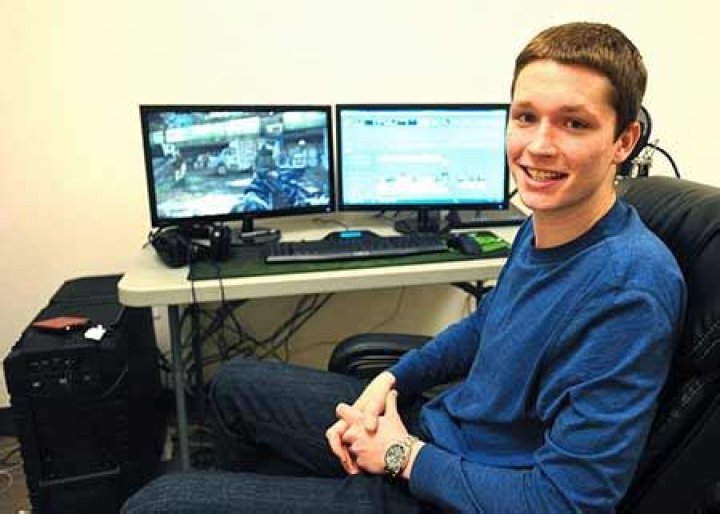 TmarTn Jaile Story | Age, Wiki, Net worth, Bio, Height, Girlfriend