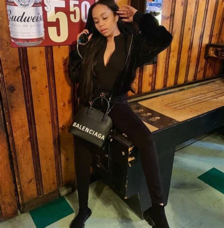 ‘Teen Mom OG’ Star Cheyenne Floyd Reveals Why She’s Keeping Her New Relationship So Private