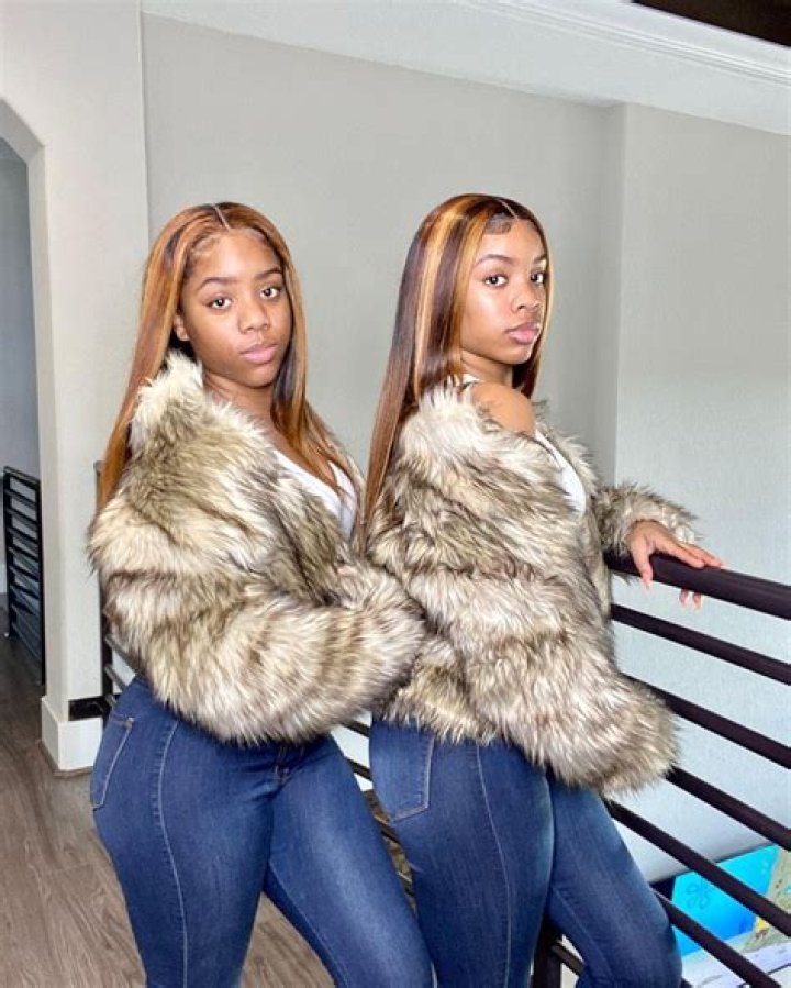 tmtwins Meniyah (YouTube Star) - Age, Birthday, Bio, Facts, Family, Net Worth, Height & More