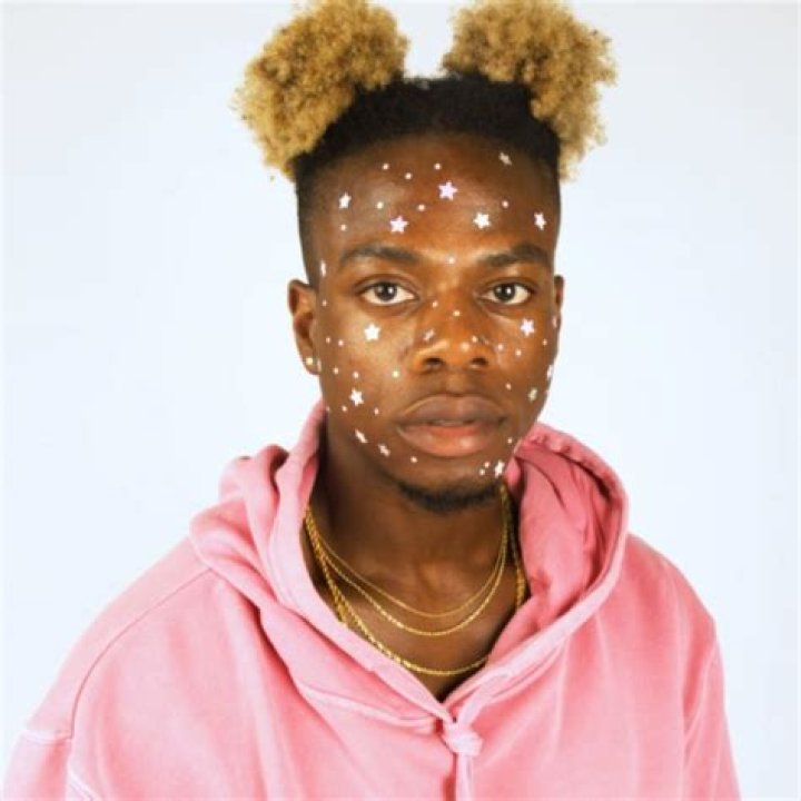 Tobi Lou (Rapper) - Age, Birthday, Bio, Facts, Family, Net Worth, Height & More