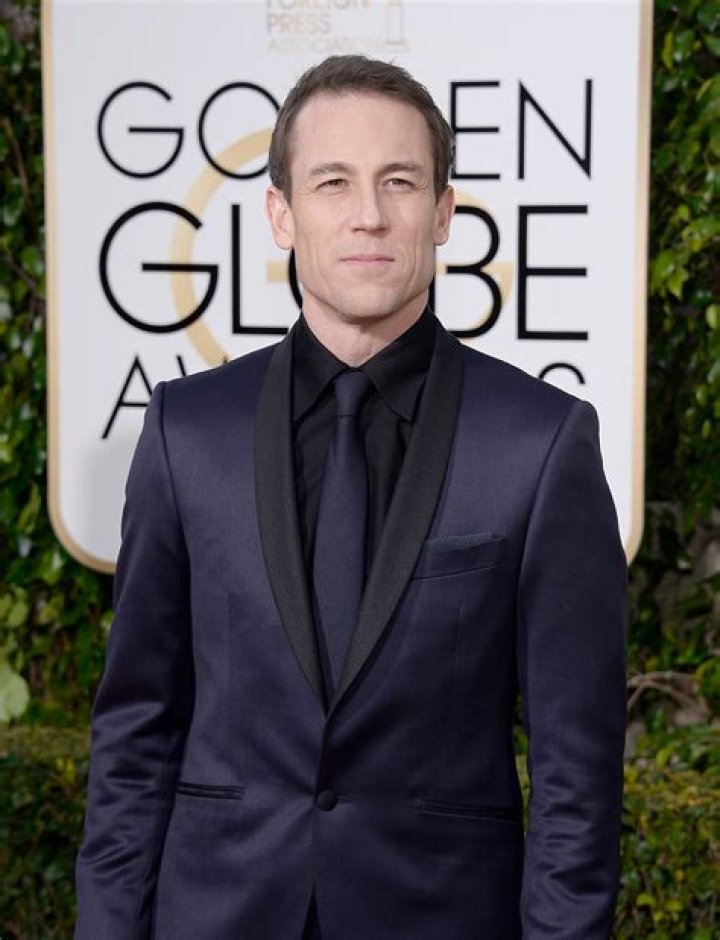 Tobias Menzies Biography, Age, Height, Wife, Net Worth, Family