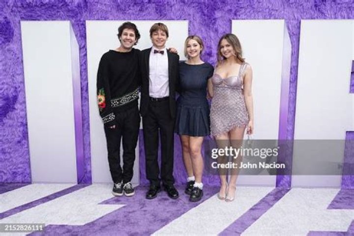 Toby Dobrik (Family Member) - Age, Birthday, Bio, Facts, Family, Net Worth, Height & More