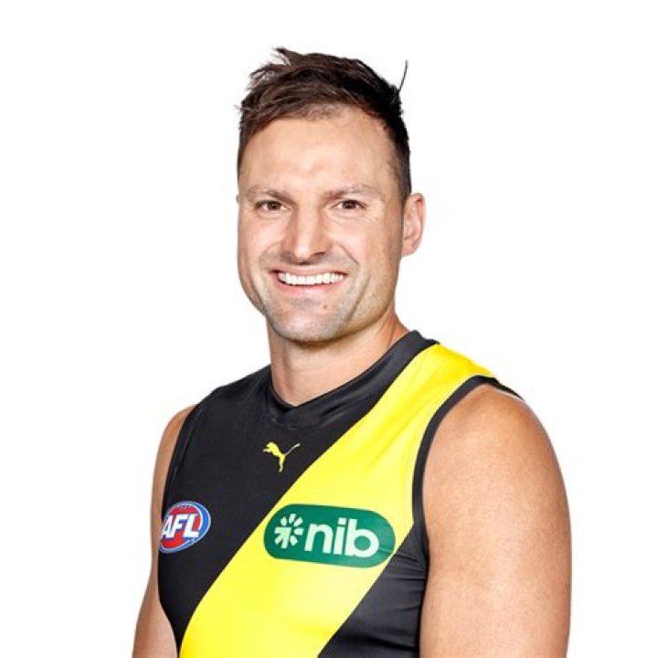 Toby Nankervis Biography, Age, Height, Wife, Net Worth, Family