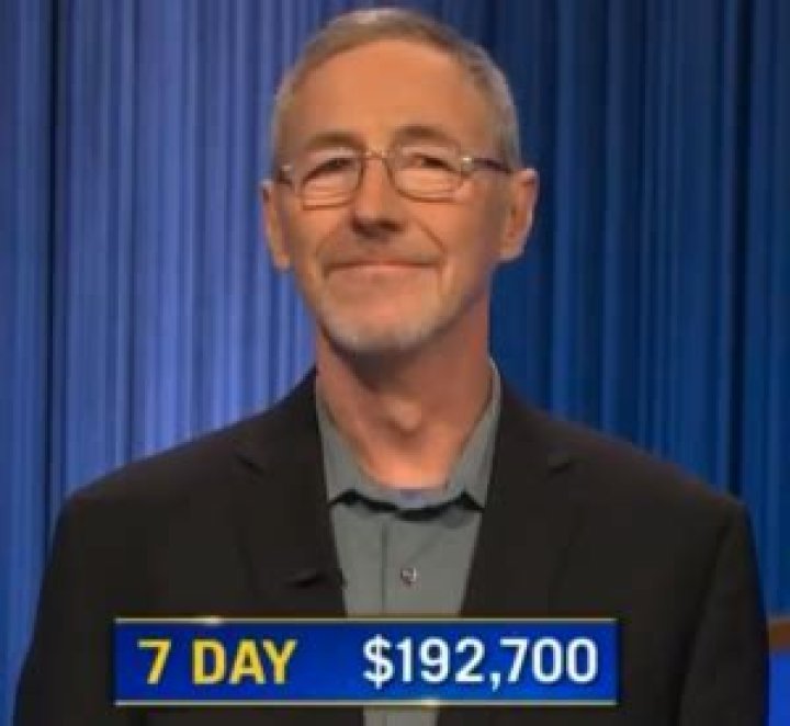 Today’s Final Jeopardy! answer: Friday, December 23, 2022