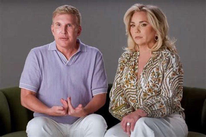 Todd Chrisley’s Net Worth May Drop Considerably After His Tax Fraud Conviction