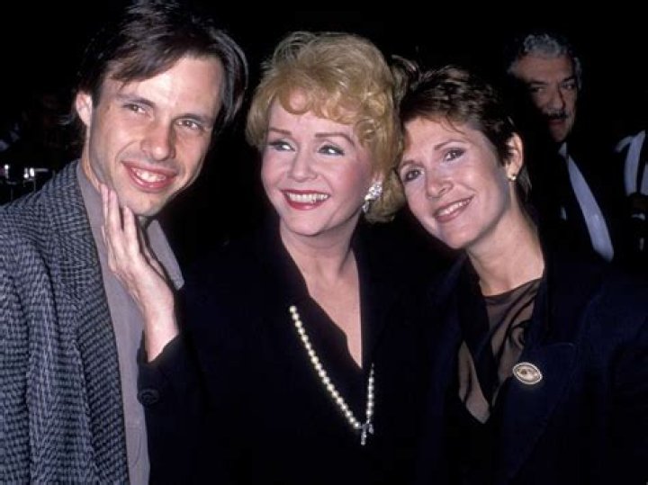 Todd Fisher (TV Actor) - Age, Birthday, Bio, Facts, Family, Net Worth, Height & More