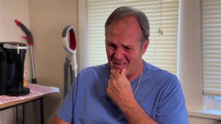 Todd Foster Biography, Age, Height, Wife, Net Worth, Family