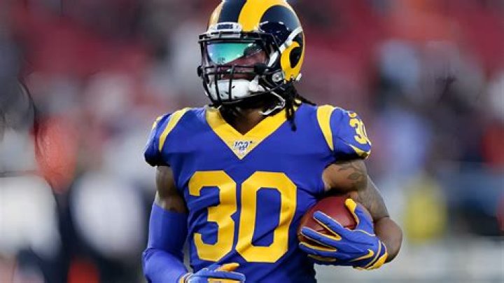 Todd Gurley Biography, Age, Height, Wife, Net Worth, Family