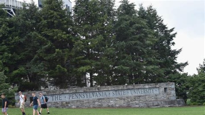 Todd Hodne Penn State Wikipedia, Story Of Coach’s Ups and Downs