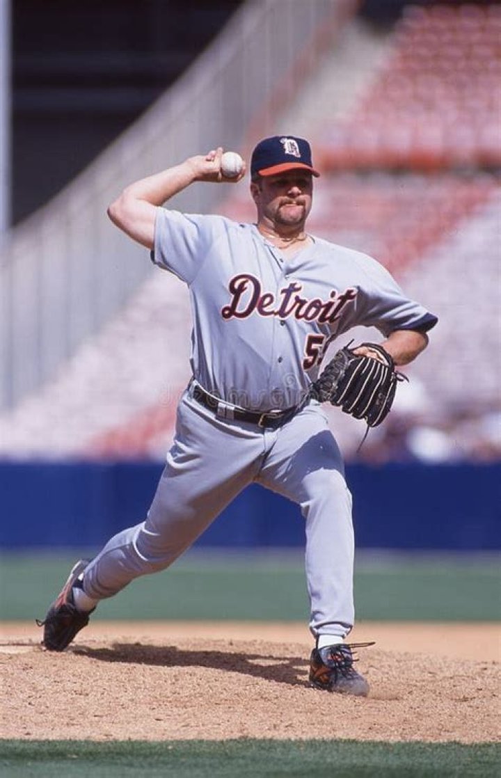 Todd Jones Biography, Age, Height, Wife, Net Worth, Family