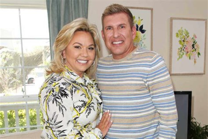 Will Todd and Julie Chrisley Be Able to Communicate With Each Other While in Prison? Details
