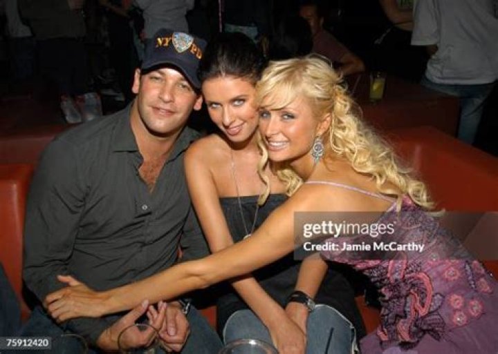 Todd Meister Biography, Age, Height, Wife, Net Worth, Family