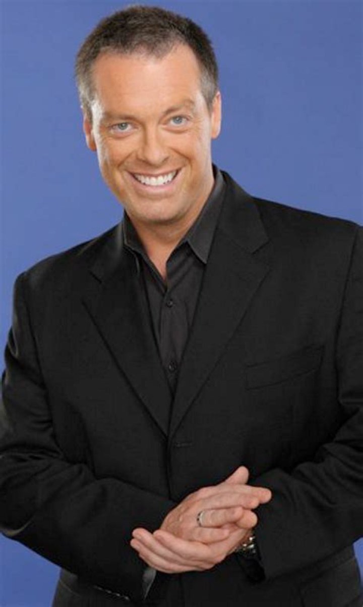 Todd Newton Biography, Age, Height, Wife, Net Worth, Family