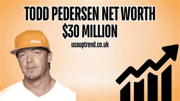 Todd Pedersen Height, Weight, Net Worth, Age, Birthday, Wikipedia, Who, Instagram, Biography