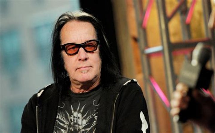 Todd Rundgren | Celebrity Theatre
