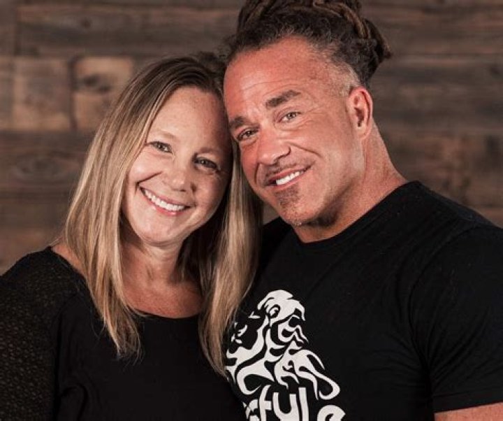 Todd White Biography, Age, Height, Wife, Net Worth, Family