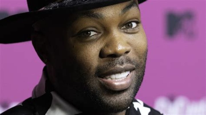 Todrick Hall (Pop Singer) - Age, Birthday, Bio, Facts, Family, Net Worth, Height & More