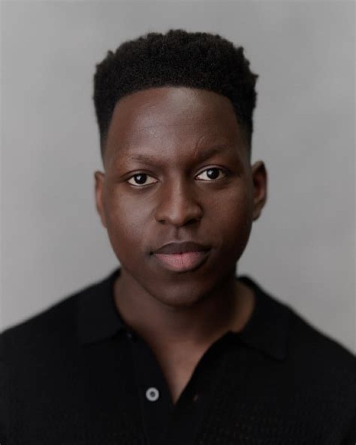 How tall is Toheeb Jimoh