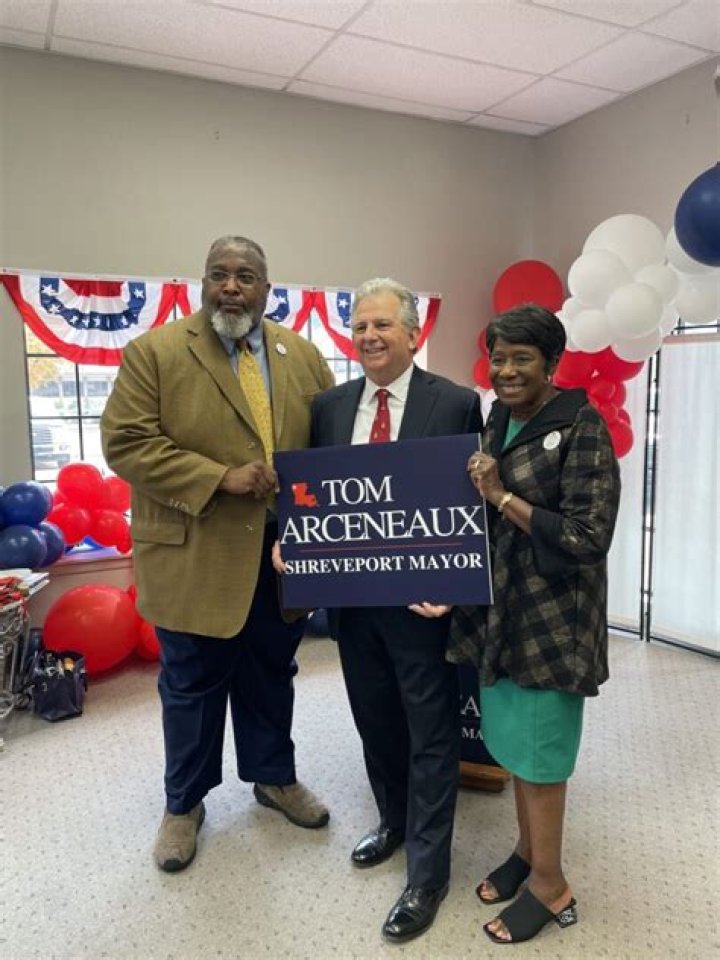 Tom Arceneaux Height, Weight, Net Worth, Age, Birthday, Wikipedia, Who, Instagram, Biography