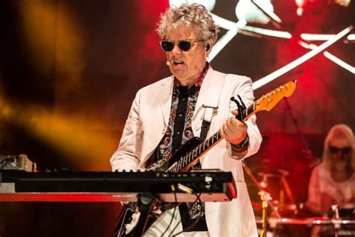 Tom Bailey Biography, Age, Height, Wife, Net Worth, Family