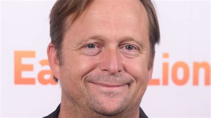 Tom Binns Biography, Age, Height, Wife, Net Worth, Family